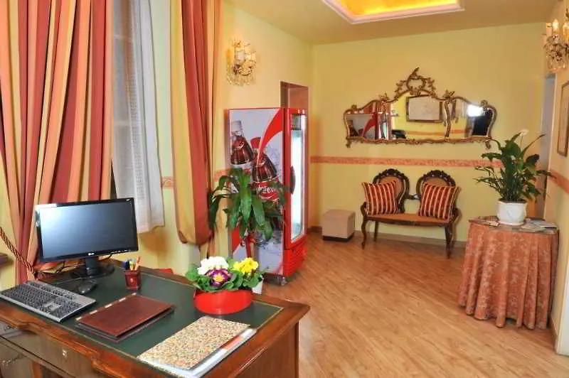 Le Stanze Dei Medici Bed & Breakfast Florence